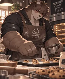 Profile image of 몬쿠