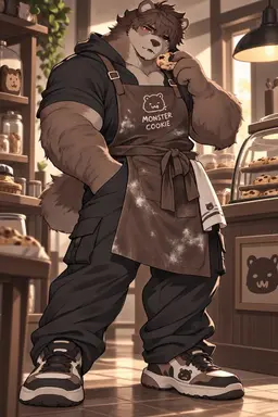 Profile image of 몬쿠