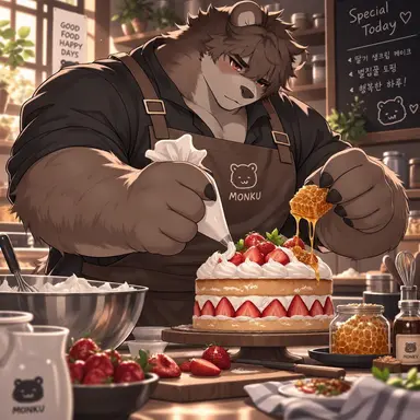 Profile image of 몬쿠