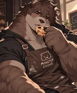 Profile image of 몬쿠