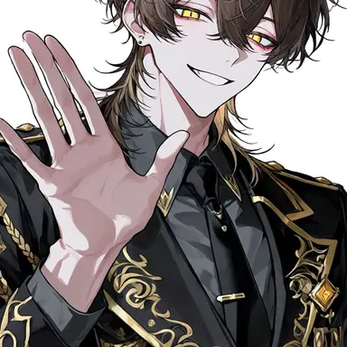 Profile image of 龍牙
