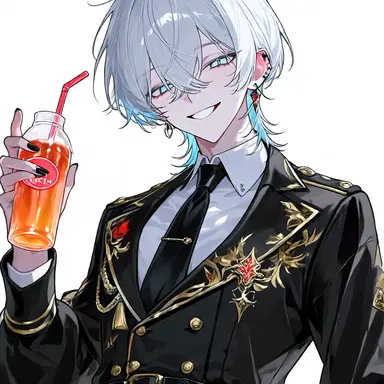 Profile image of 琉生