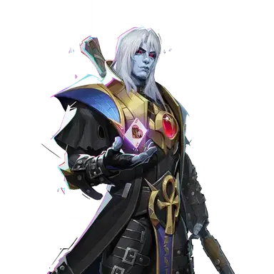Profile image of Apocalypse Gambit