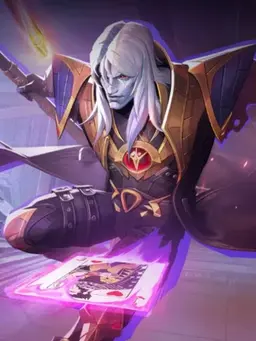 Profile image of Apocalypse Gambit