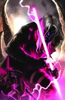 Profile image of Apocalypse Gambit