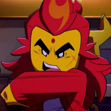 Profile image of Red Son