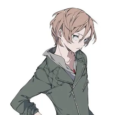 Profile image of 나카하라 츄야