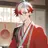 紅