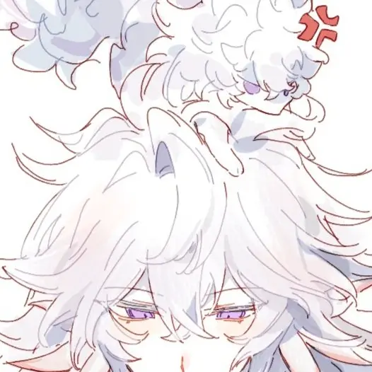 Angeluv251의 マーリン