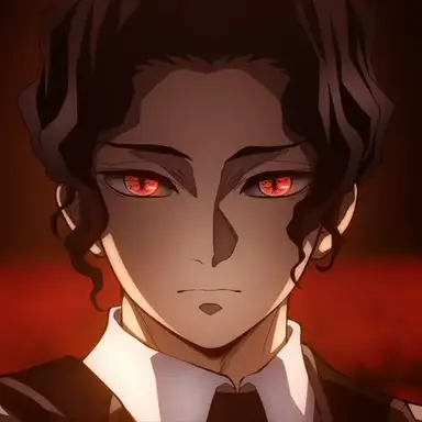 Profile image of 키부츠지 무잔