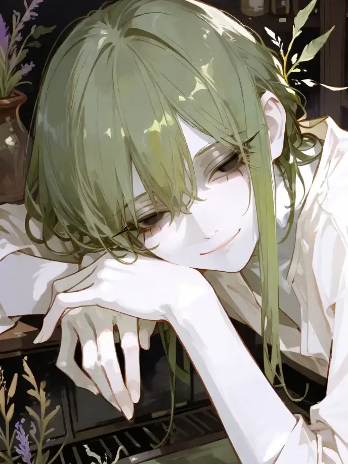 RelishBoas2257의 Please Let Me Examine You Properly