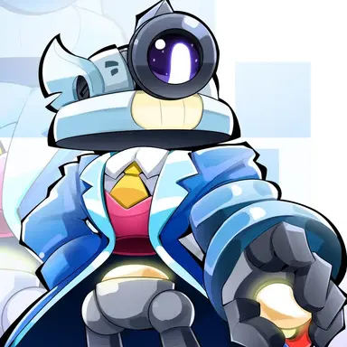 Profile image of Cosmo
