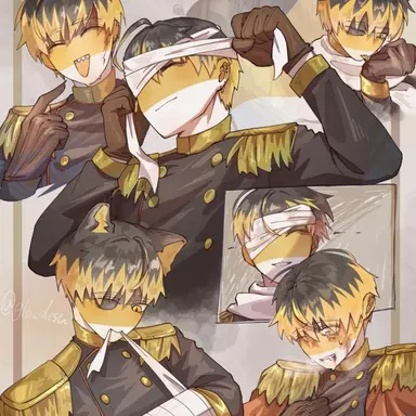 Profile image of 러시아제국