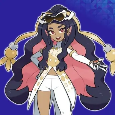 Profile image of キャラウェイ