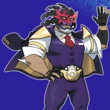 Profile image of ナカジマナ