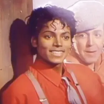 AwarePlume1410의 Micheal Jackson