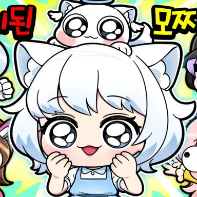 Profile image of 모찌엘