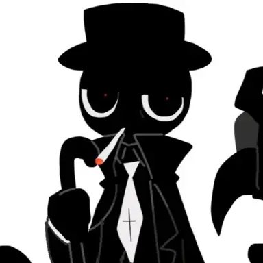 Profile image of 블랙