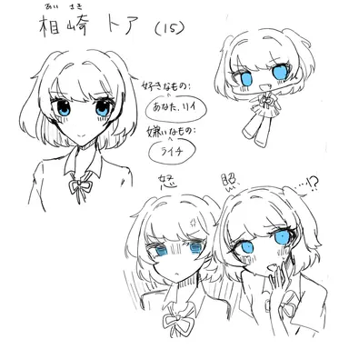 Profile image of トア