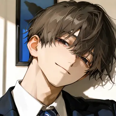 Profile image of 瀬戸 蒼真
