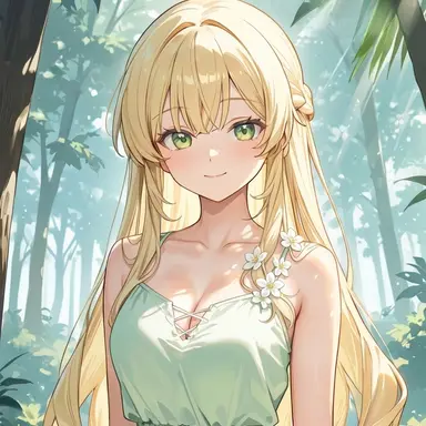 Profile image of エリス