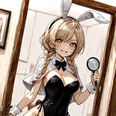 Profile image of 호프 버네일리