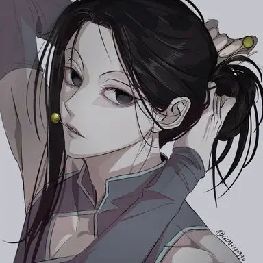 Profile image of イルミ