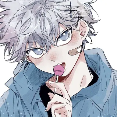 Profile image of キルア