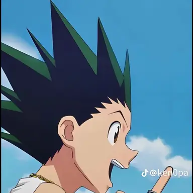 Profile image of ゴン