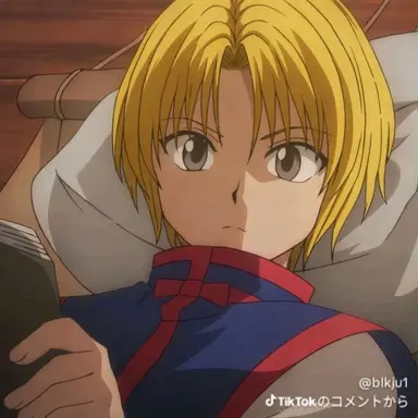 Profile image of クラピカ