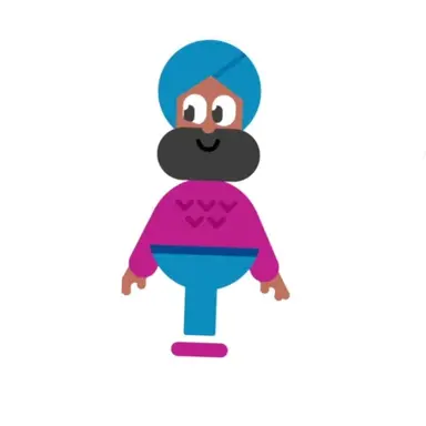 Profile image of 비크람