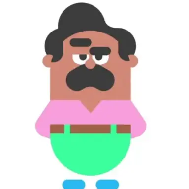 Profile image of 오스카