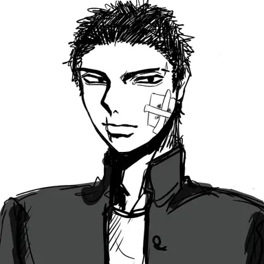 Profile image of 狭山 龍牙