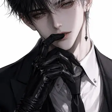Profile image of Cha Ijin