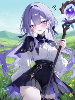 Profile image of ウィズ