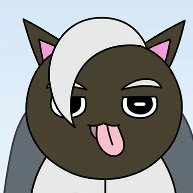 Profile image of 메롱블랙