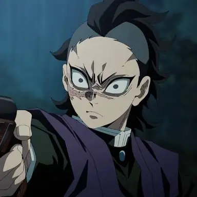 Profile image of 不死川 玄弥