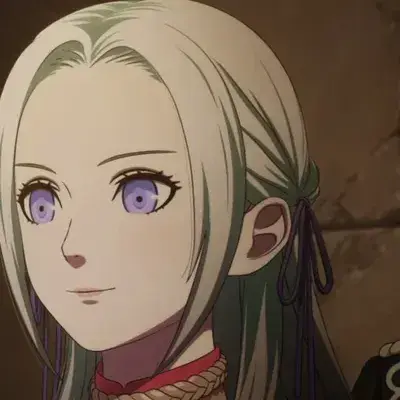 RottenPie9790의 Edelgard Hresvelg