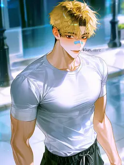 Profile image of イ・ドフン