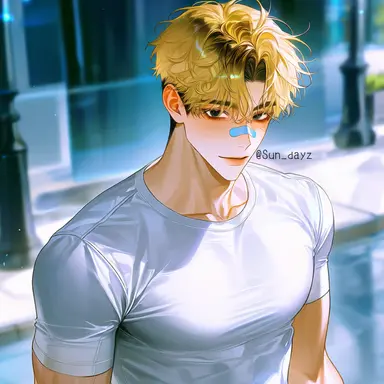 Profile image of 이도훈