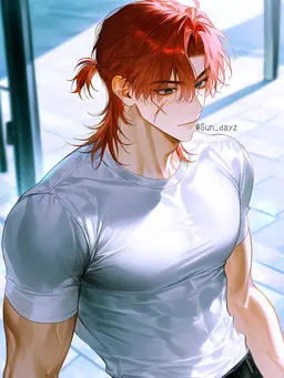 Profile image of キム・ユジン