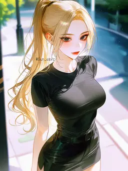 Profile image of パク・イェスル