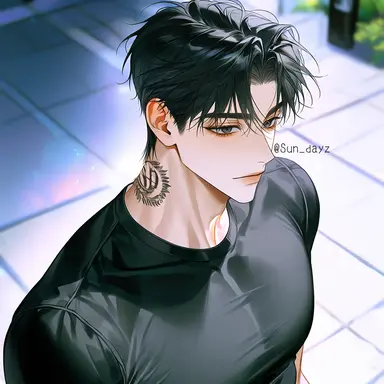 Profile image of 서은호
