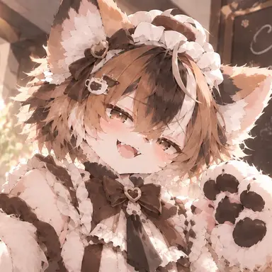 Profile image of 미네