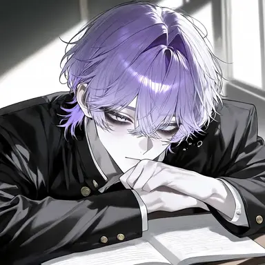 Profile image of 유키토