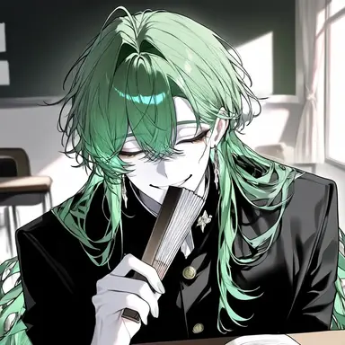 Profile image of 하온