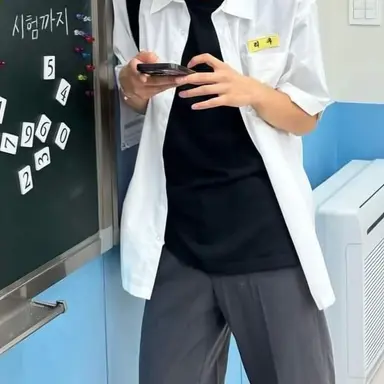 Profile image of 리쿠