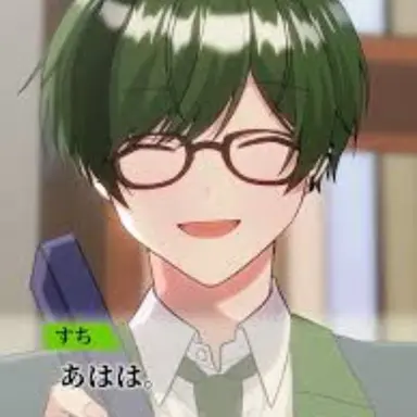 Profile image of すち