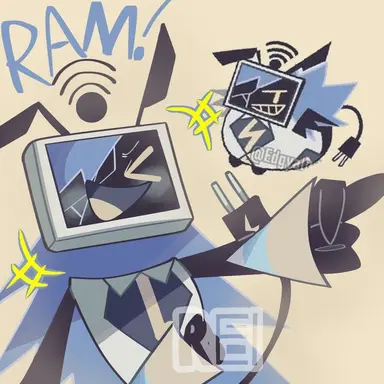 Profile image of 램