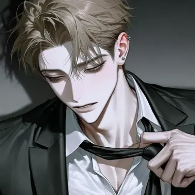 Profile image of Shuji Tachibana
